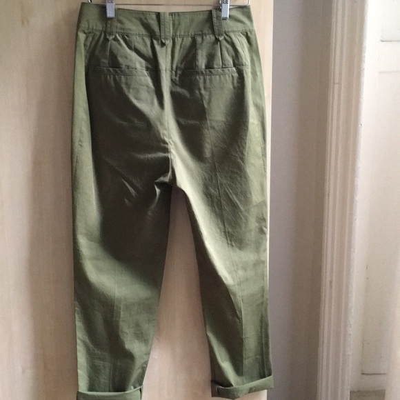 Kai Aakmaan pants sz 27 - Picture 3 of 8